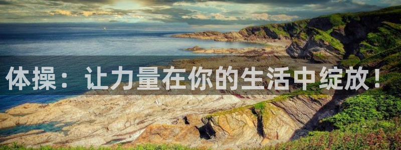 海南公海赌赌船官网下载发展怎么样：体操：让力量在你的生活中绽